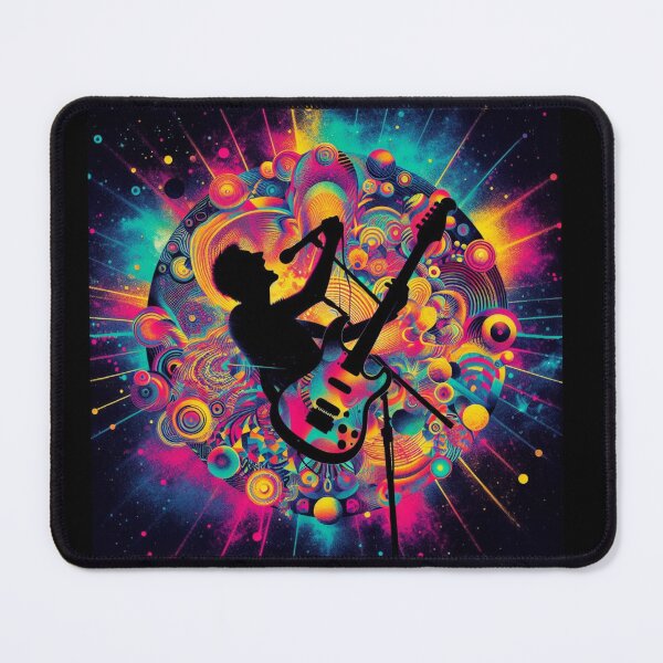 Item preview, Musician #3 designed and sold by JALNERVION SHOP.
