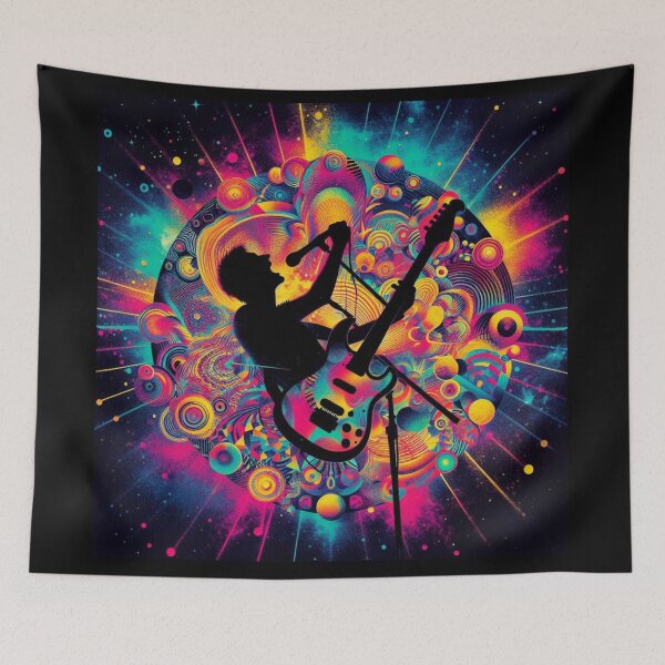 Item preview, Musician #3 designed and sold by JALNERVION SHOP.