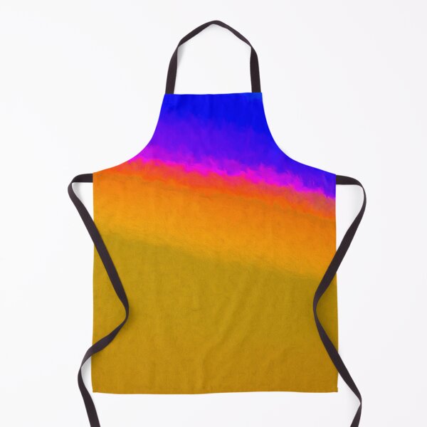 Item preview, Digital Abstract Gold and Blue X100 designed and sold by RichFrancoCars.