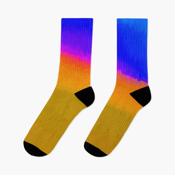 Item preview, Digital Abstract Gold and Blue X100 designed and sold by RichFrancoCars.