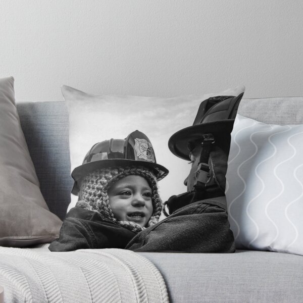 Item preview, Chicago Fireman designed and sold by Spiritinme.
