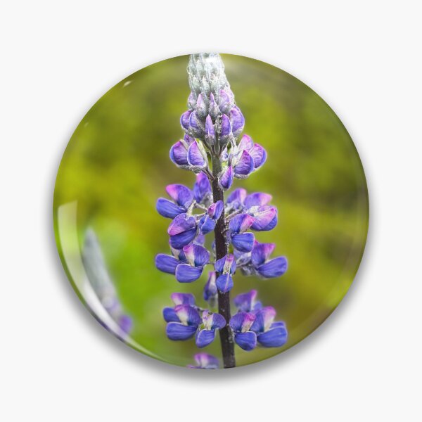 Item preview, Lupine flower designed and sold by timberwolf250.