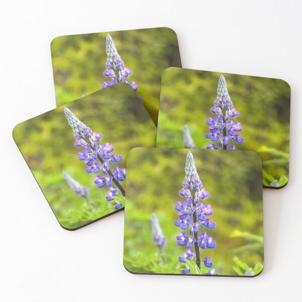Item preview, Lupine flower designed and sold by timberwolf250.