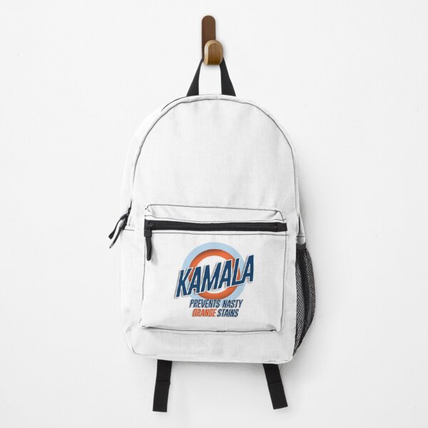 Item preview, Kamala Prevents Nasty Orange Stains designed and sold by partyfarty.