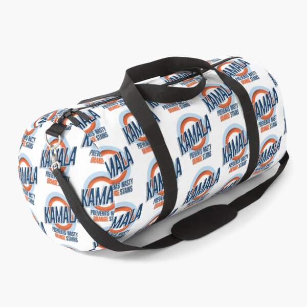 Item preview, Kamala Prevents Nasty Orange Stains designed and sold by partyfarty.