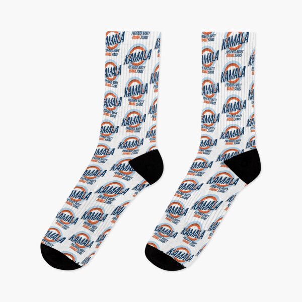 Item preview, Kamala Prevents Nasty Orange Stains designed and sold by partyfarty.