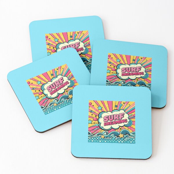 Item preview, Surf Dreaming  designed and sold by SaltySurfgirl.