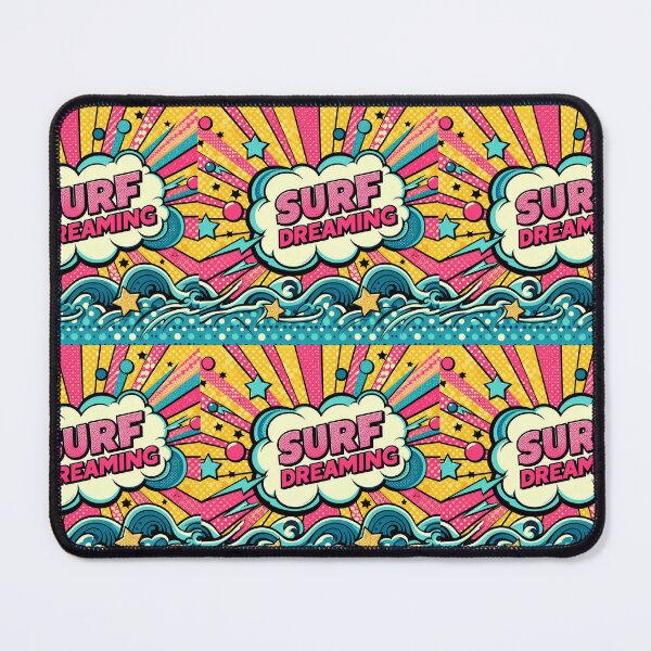 Item preview, Surf Dreaming designed and sold by SaltySurfgirl.
