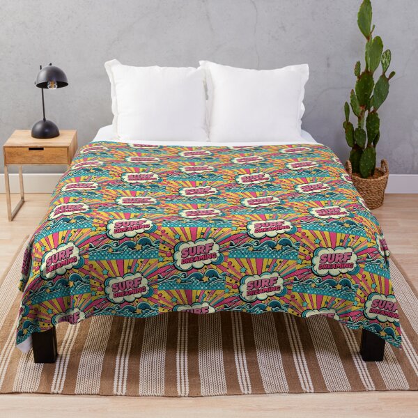 Item preview, Surf Dreaming  designed and sold by SaltySurfgirl.