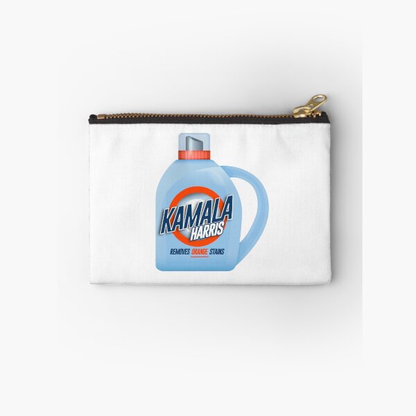 Item preview, Kamala Harris Removes Orange Stains designed and sold by partyfarty.