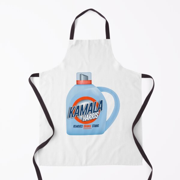 Item preview, Kamala Harris Removes Orange Stains designed and sold by partyfarty.