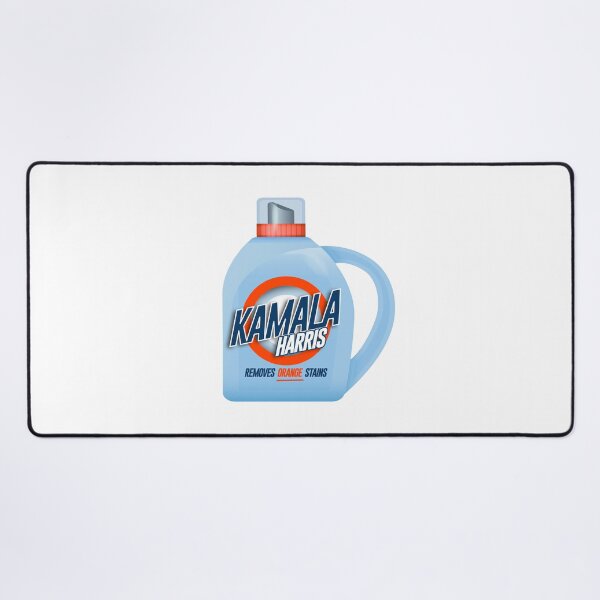Item preview, Kamala Harris Removes Orange Stains designed and sold by partyfarty.