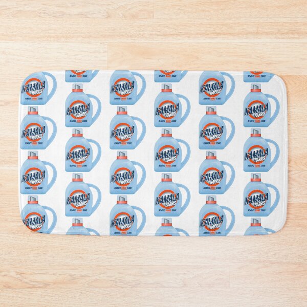 Item preview, Kamala Harris Removes Orange Stains designed and sold by partyfarty.
