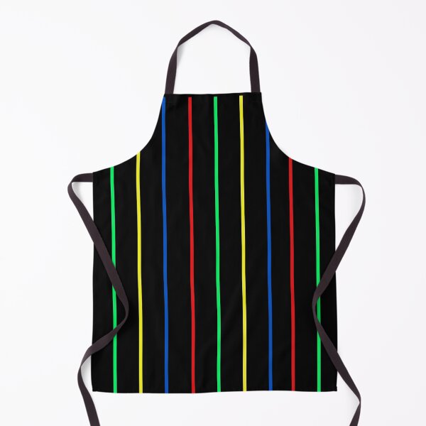 Item preview, Candy Cane Striped Pattern Design designed and sold by signshirtz.
