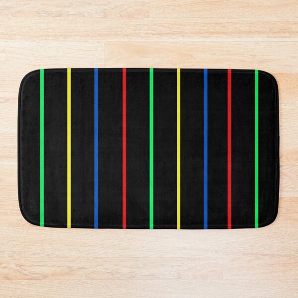 Item preview, Candy Cane Striped Pattern Design designed and sold by signshirtz.