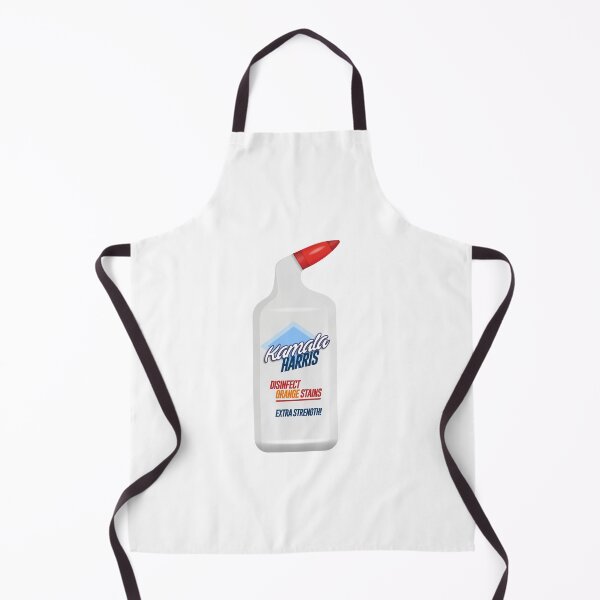 Item preview, Kamala Harris Disinfectant designed and sold by partyfarty.