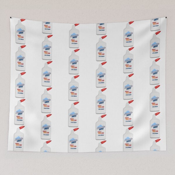 Item preview, Kamala Harris Disinfectant designed and sold by partyfarty.