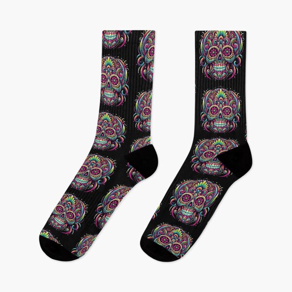Item preview, Tribal Skull 6 designed and sold by LaNadaYFundante.