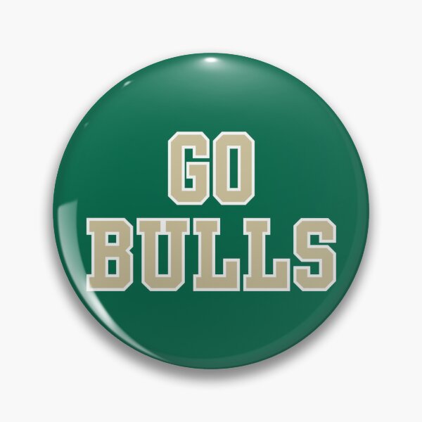 Item preview, USF go bulls designed and sold by eyetalkback.