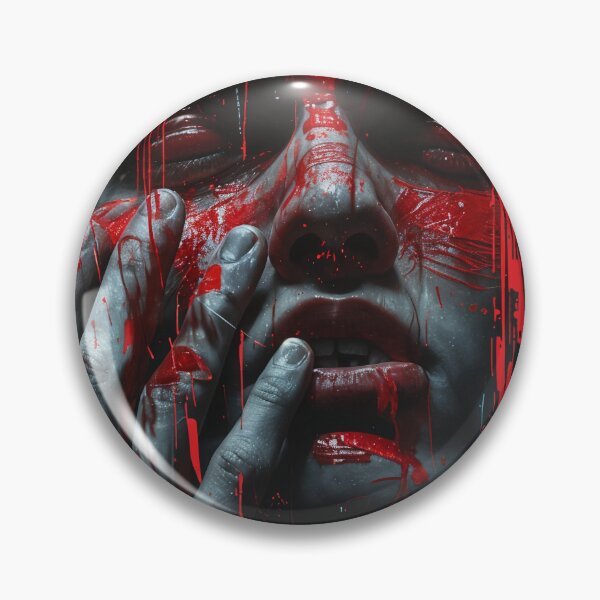 Item preview, Fragmented Identity designed and sold by oanaunciuleanu.