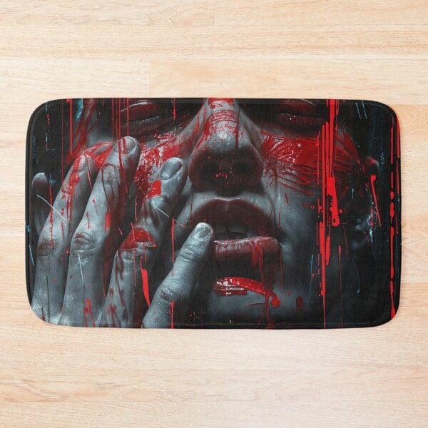 Item preview, Fragmented Identity designed and sold by oanaunciuleanu.