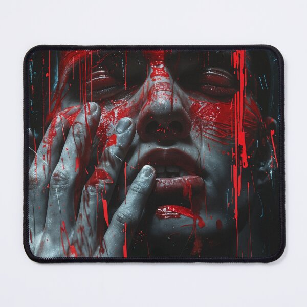 Item preview, Fragmented Identity designed and sold by oanaunciuleanu.
