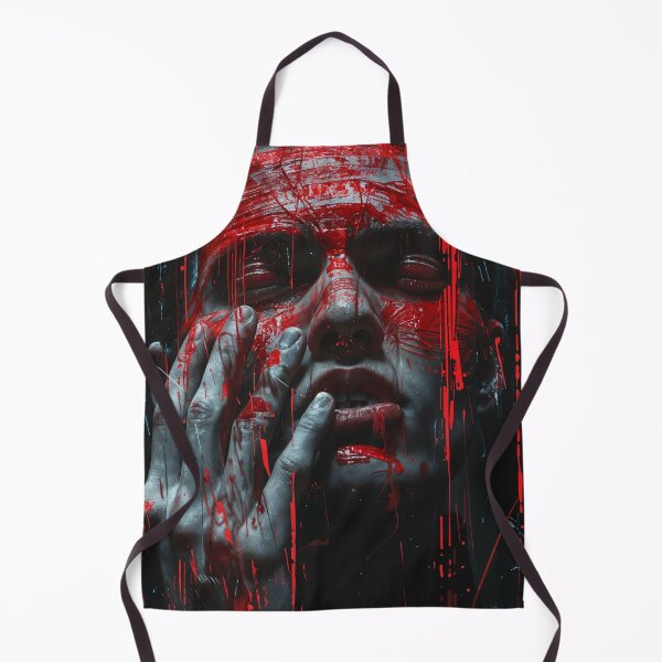 Item preview, Fragmented Identity designed and sold by oanaunciuleanu.