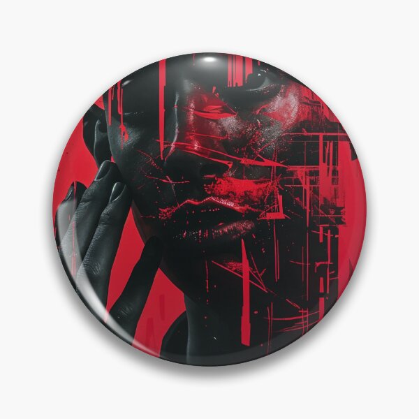 Item preview, Fragmented Identity designed and sold by oanaunciuleanu.
