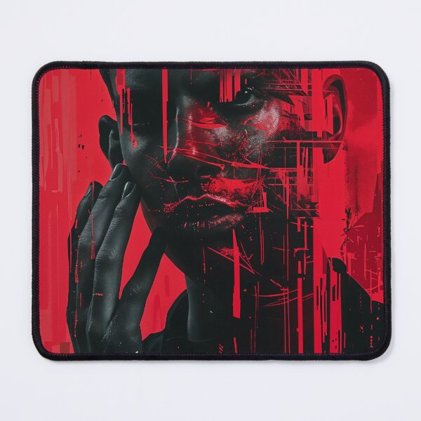 Item preview, Fragmented Identity designed and sold by oanaunciuleanu.