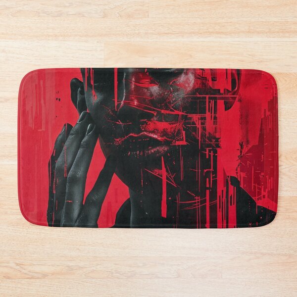 Item preview, Fragmented Identity designed and sold by oanaunciuleanu.