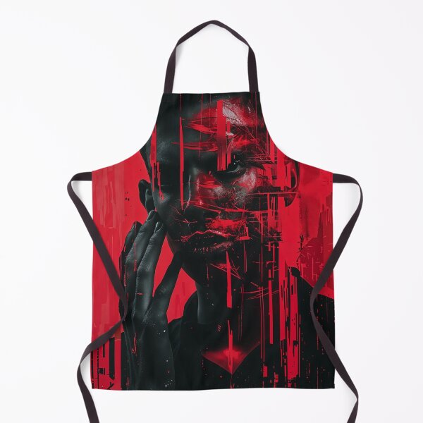 Item preview, Fragmented Identity designed and sold by oanaunciuleanu.