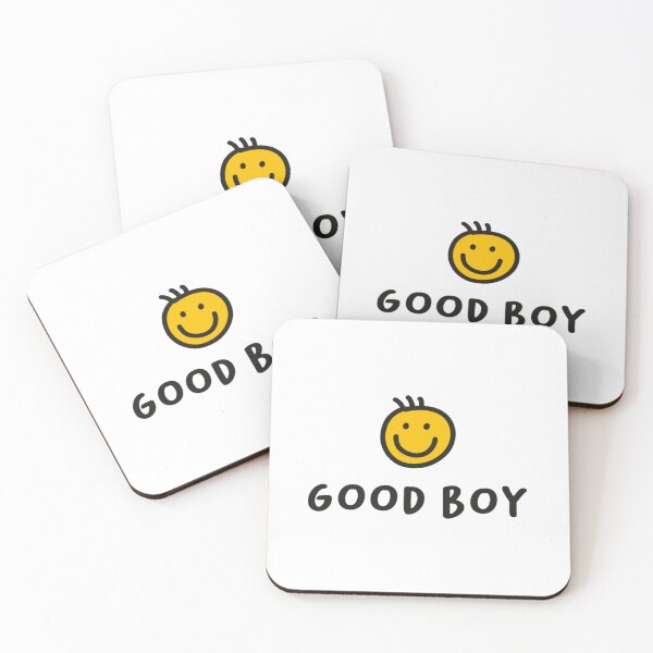 Item preview, Good Boy designed and sold by BecauseLaMode.