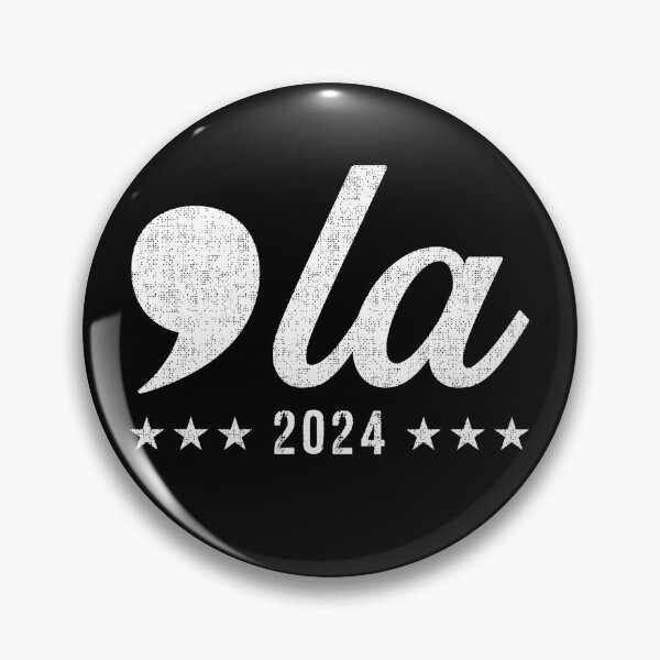 Item preview, Comma la 2024 kamala harris designed and sold by BestDesignscool.