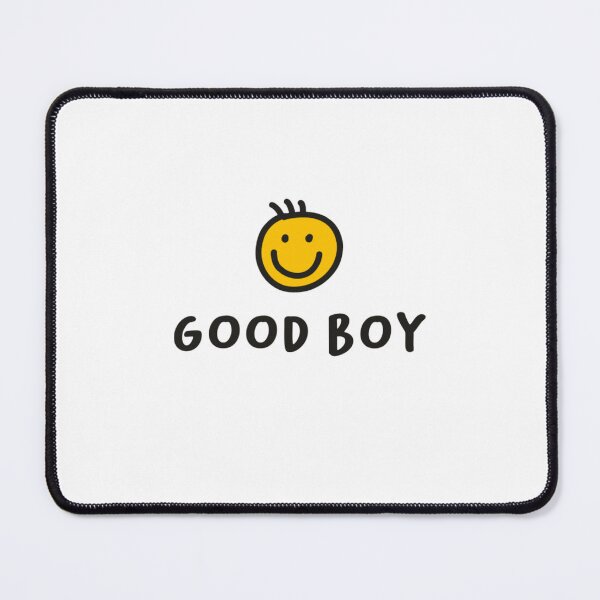 Item preview, Good Boy designed and sold by BecauseLaMode.