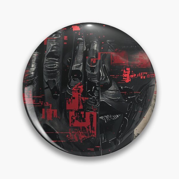 Item preview, Fragmented Identity designed and sold by oanaunciuleanu.