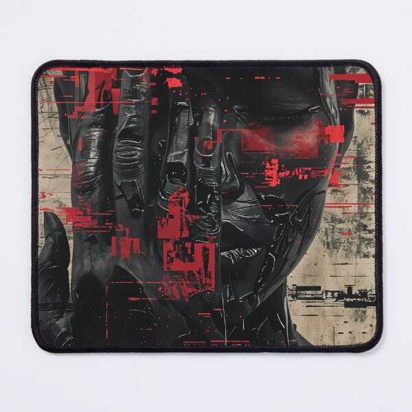 Item preview, Fragmented Identity designed and sold by oanaunciuleanu.