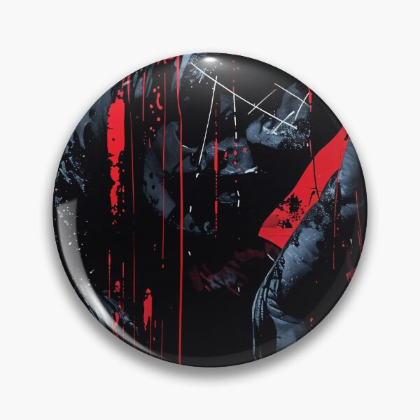 Item preview, Fragmented Identity designed and sold by oanaunciuleanu.