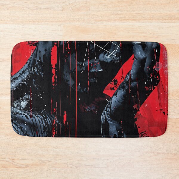 Item preview, Fragmented Identity designed and sold by oanaunciuleanu.