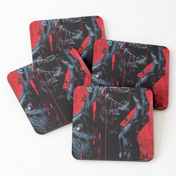 Item preview, Fragmented Identity designed and sold by oanaunciuleanu.