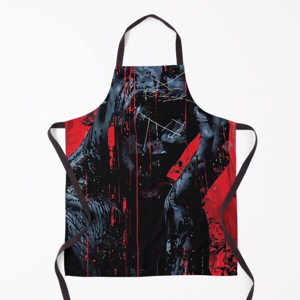 Item preview, Fragmented Identity designed and sold by oanaunciuleanu.