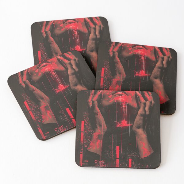 Item preview, Fragmented Identity designed and sold by oanaunciuleanu.
