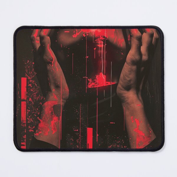 Item preview, Fragmented Identity designed and sold by oanaunciuleanu.
