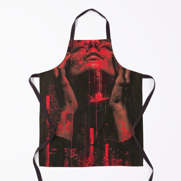 Item preview, Fragmented Identity designed and sold by oanaunciuleanu.