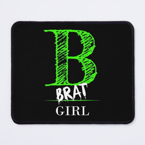 Item preview, BratGirl designed and sold by Lichtisign.