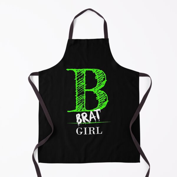 Item preview, BratGirl designed and sold by Lichtisign.
