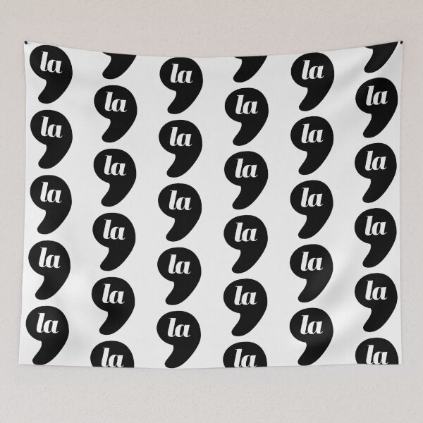 Item preview, Kamala / Comma la designed and sold by partyfarty.
