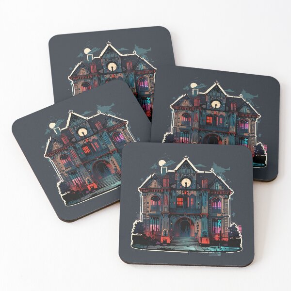 Item preview, Back to School - Nu Wave Style Gothic School designed and sold by MadnessEnvelope.