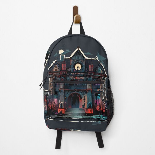 Item preview, Back to School - Nu Wave Style Gothic School designed and sold by MadnessEnvelope.