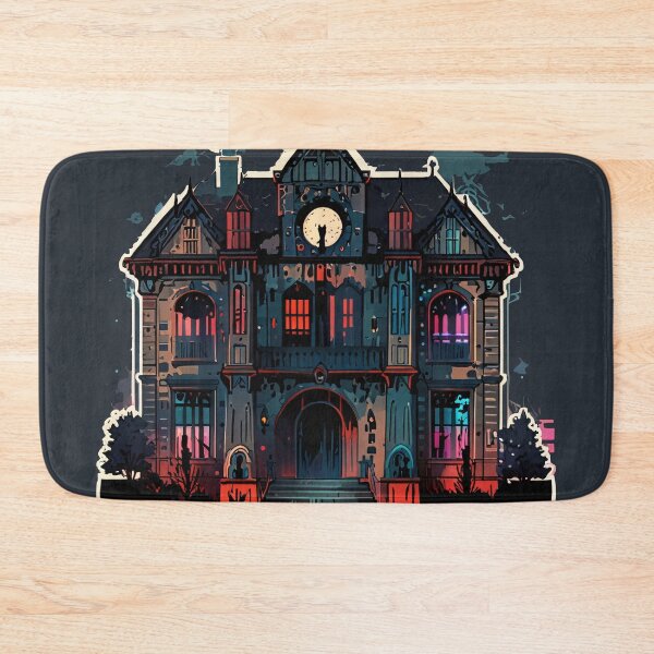 Item preview, Back to School - Nu Wave Style Gothic School designed and sold by MadnessEnvelope.