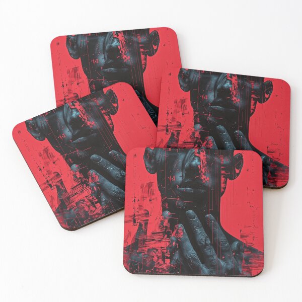 Item preview, Fragmented Identity designed and sold by oanaunciuleanu.